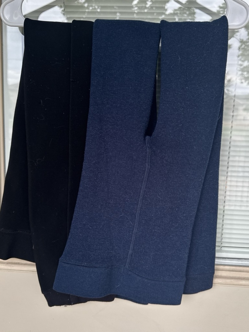 Fleece Leggings